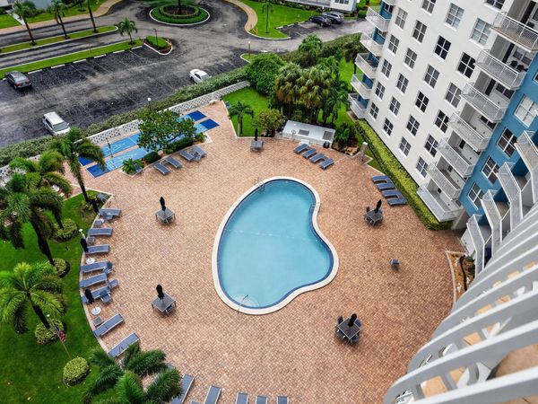 301 N OCEAN Boulevard, Unit 1006, Pompano Beach, FL 33062