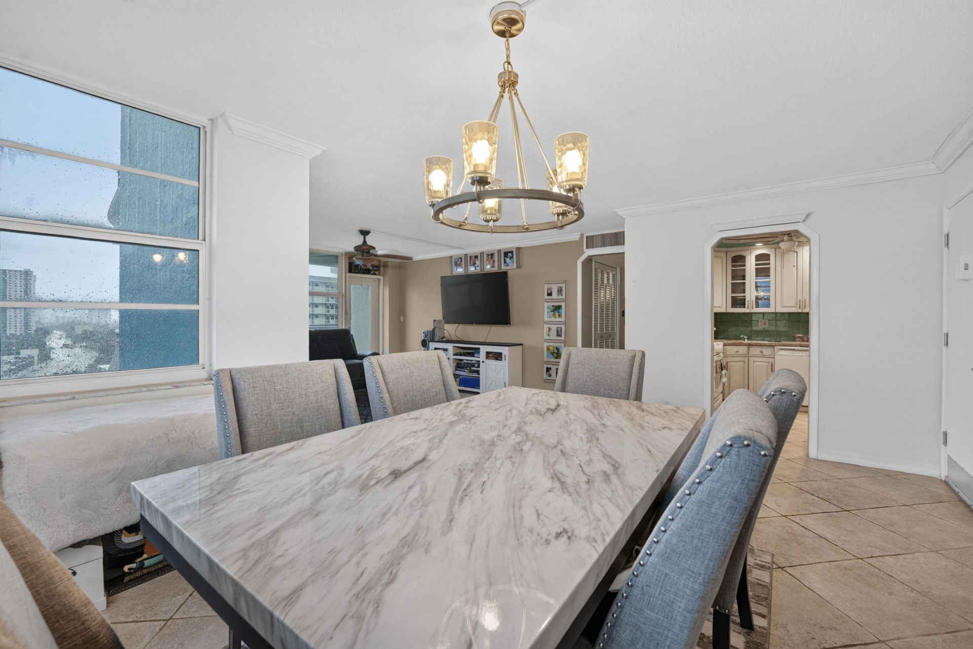 301 N Ocean Boulevard, Unit 1006, Pompano Beach, FL 33062 Photo