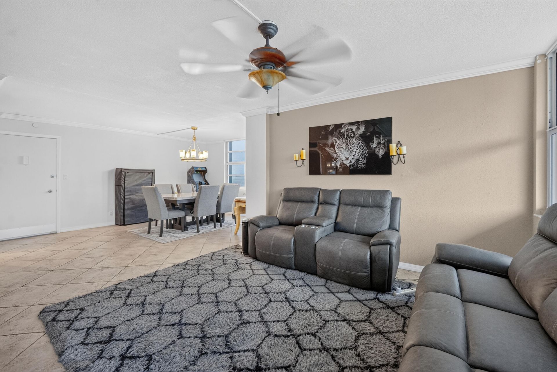 301 N Ocean Boulevard, Unit 1006, Pompano Beach, FL 33062 Photo