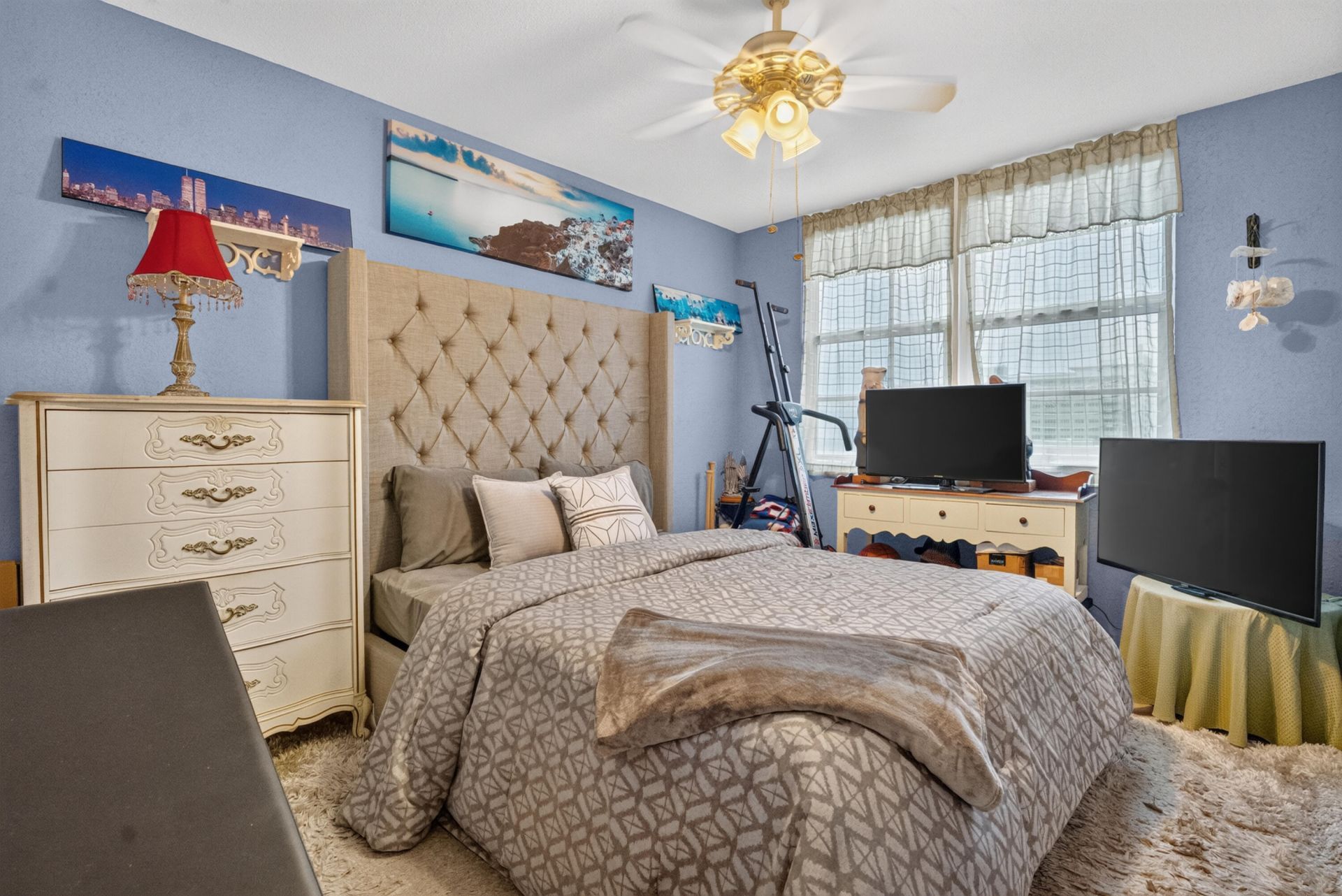 301 N Ocean Boulevard, Unit 1006, Pompano Beach, FL 33062 Photo