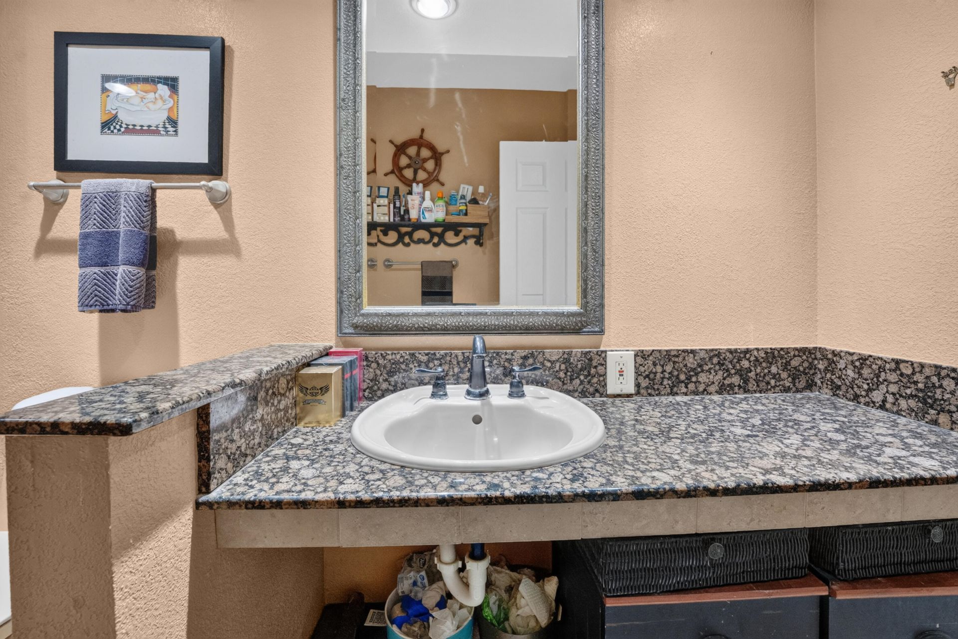 301 N Ocean Boulevard, Unit 1006, Pompano Beach, FL 33062 Photo