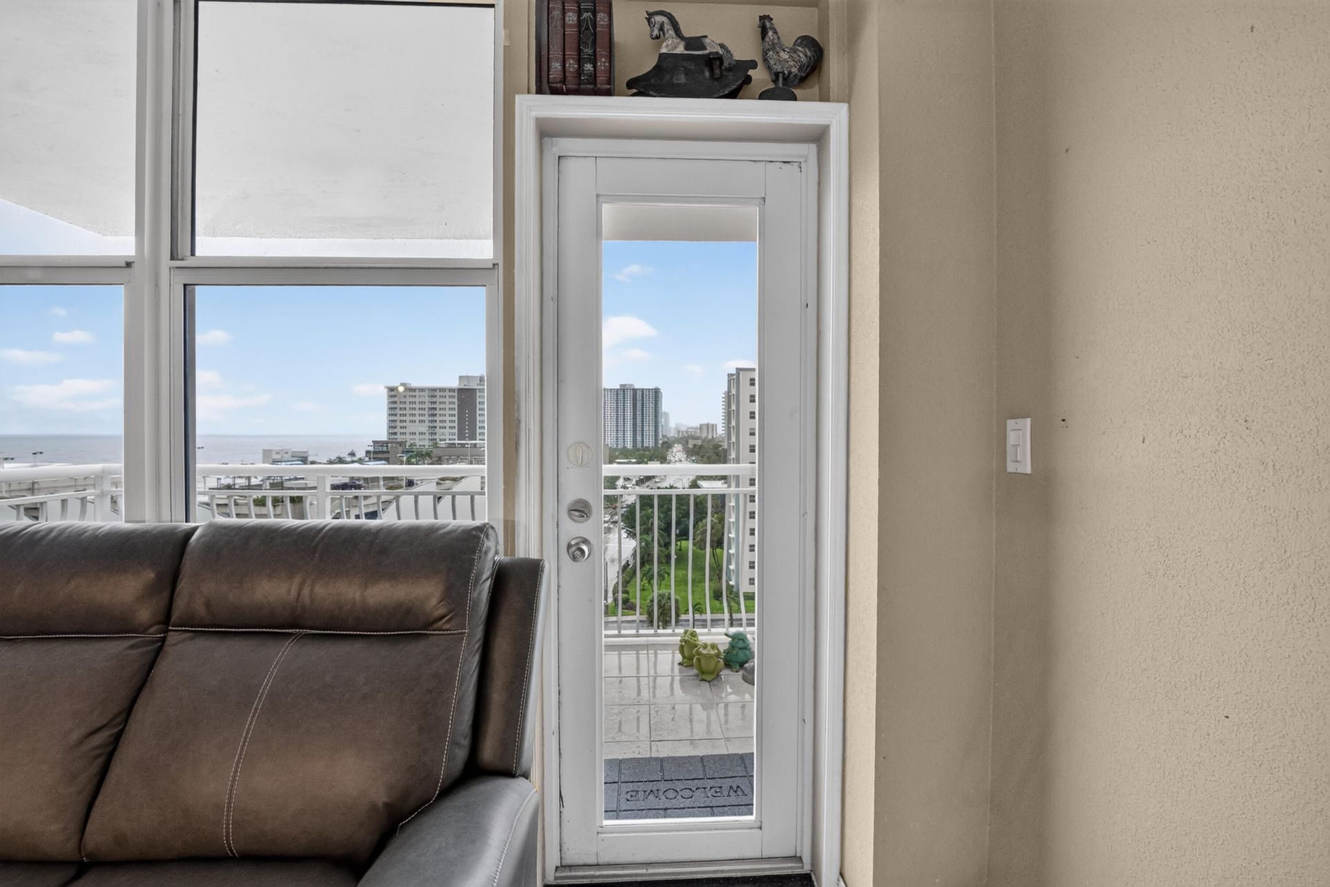 301 N Ocean Boulevard, Unit 1006, Pompano Beach, FL 33062 Photo