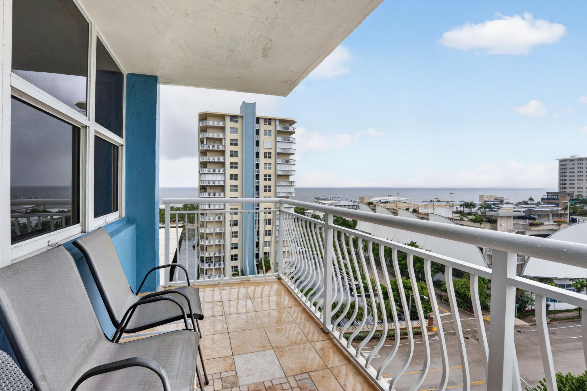 301 N Ocean Boulevard, Unit 1006, Pompano Beach, FL 33062 Photo