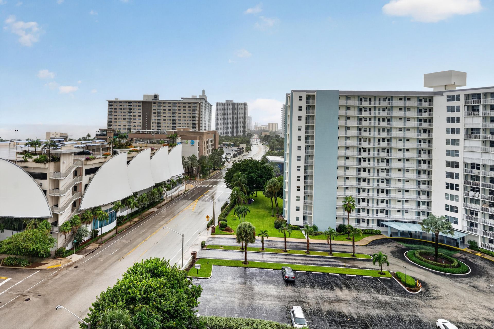 301 N Ocean Boulevard, Unit 1006, Pompano Beach, FL 33062 Photo