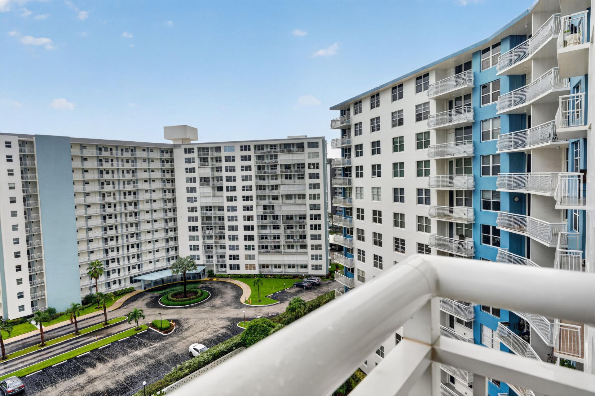 301 N Ocean Boulevard, Unit 1006, Pompano Beach, FL 33062 Photo