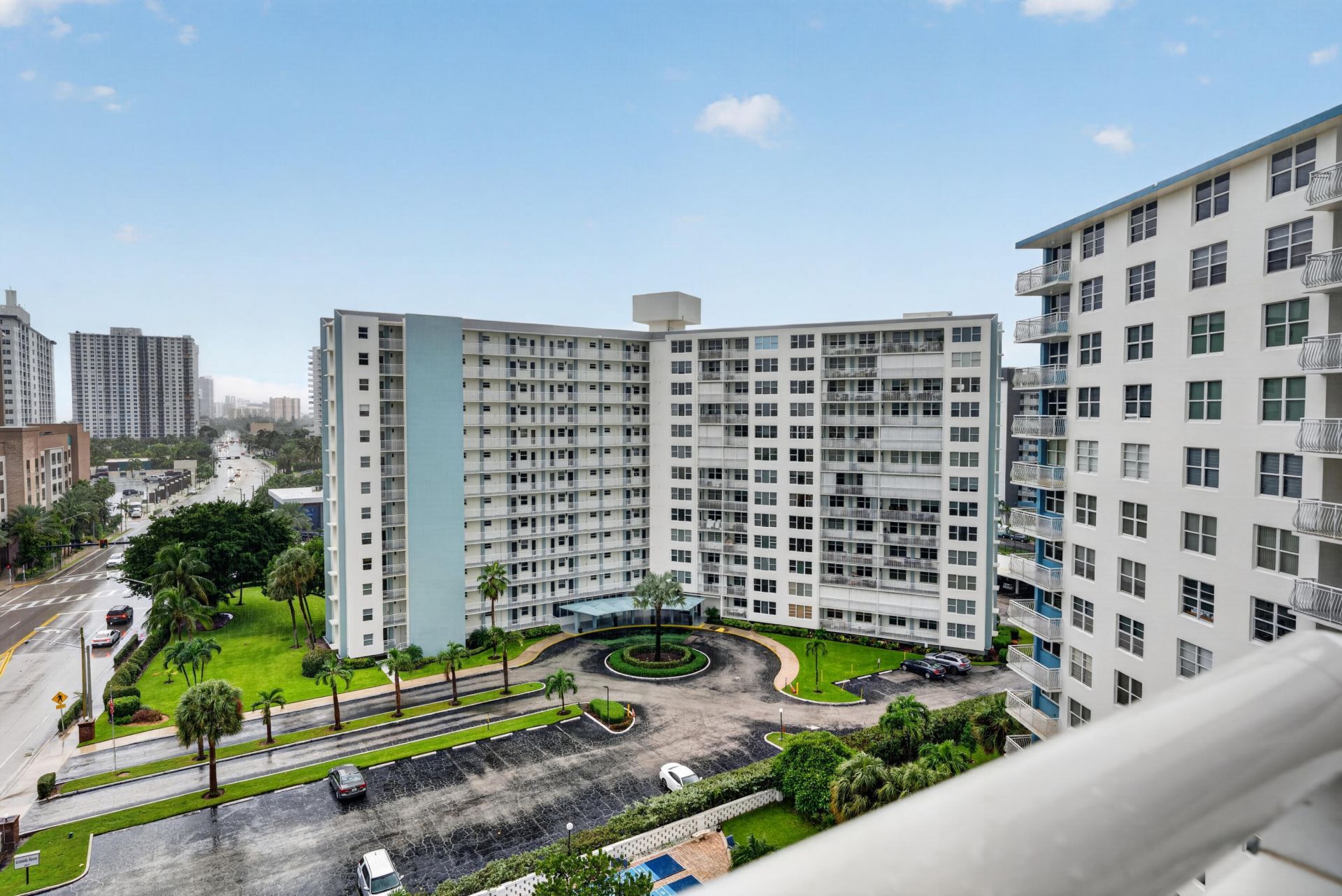 301 N Ocean Boulevard, Unit 1006, Pompano Beach, FL 33062 Photo