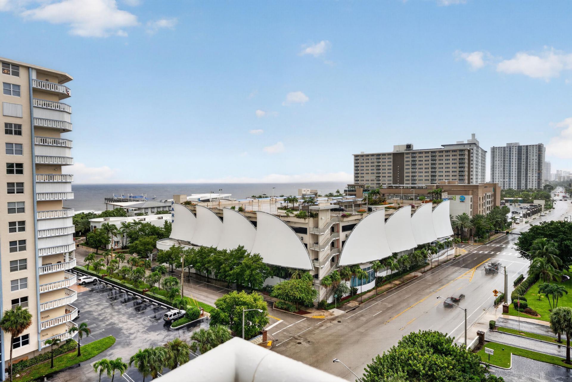 301 N Ocean Boulevard, Unit 1006, Pompano Beach, FL 33062 Photo