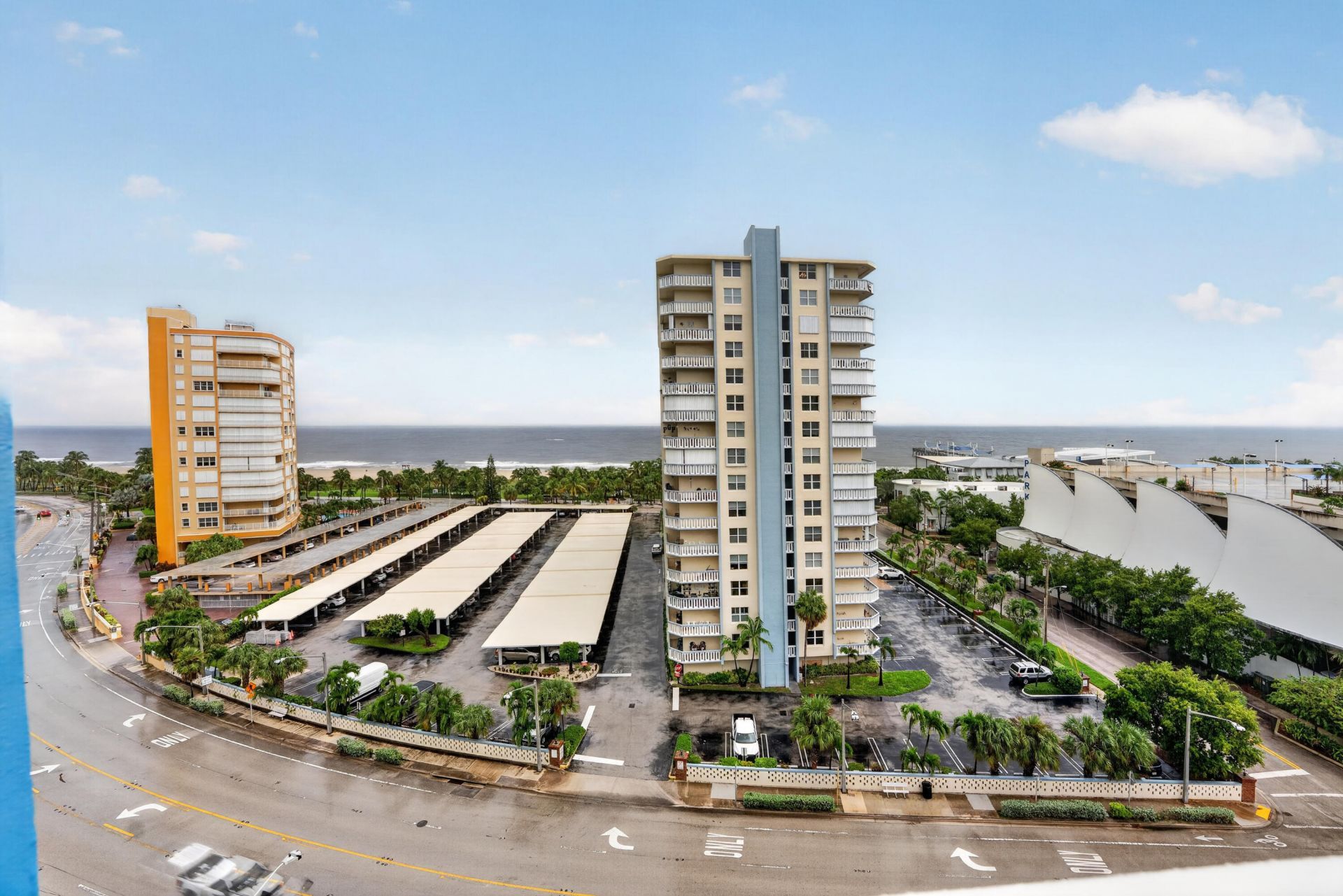 301 N Ocean Boulevard, Unit 1006, Pompano Beach, FL 33062 Photo