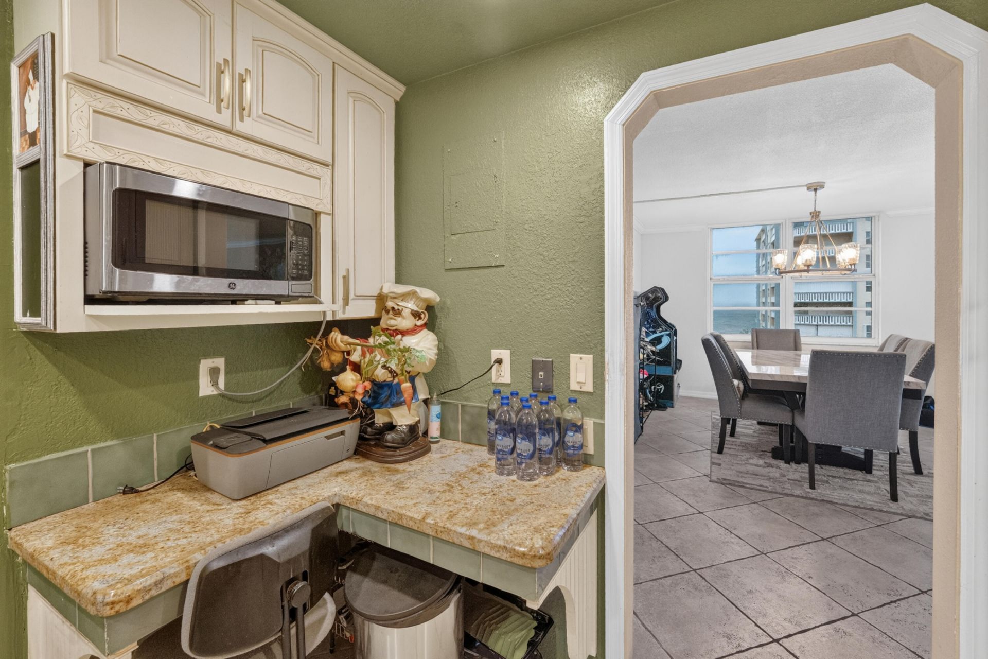301 N Ocean Boulevard, Unit 1006, Pompano Beach, FL 33062 Photo