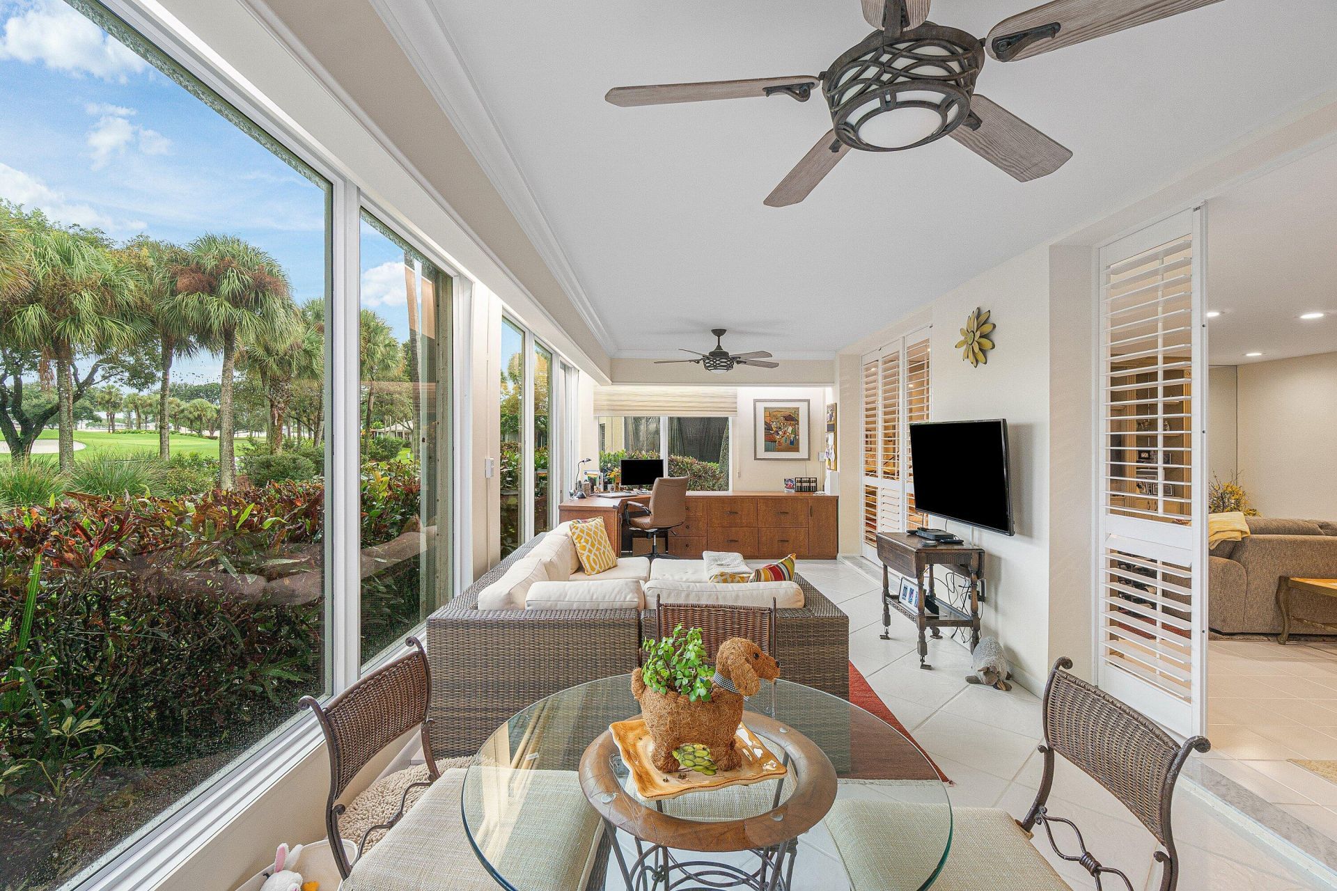 7 Eastgate Drive, Unit C, Boynton Beach, FL 33436 Photo