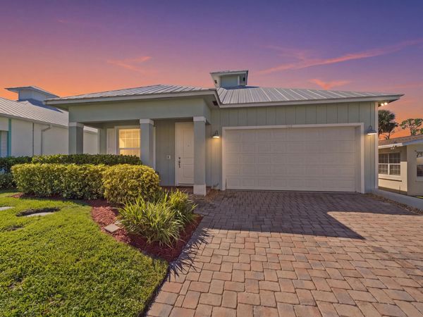 962 SW 27TH Street, Palm City, FL 34990