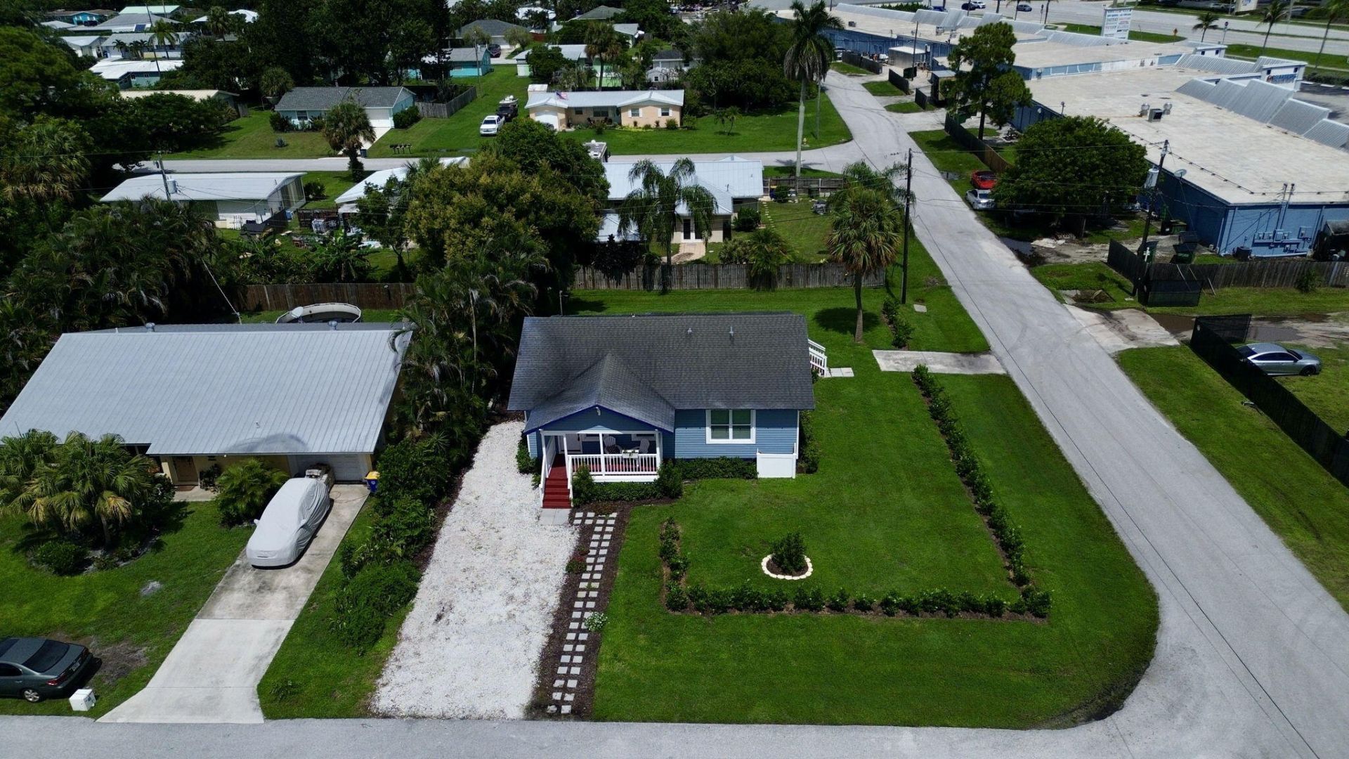 1566 NW 9th Avenue, Stuart, FL 34994 Photo