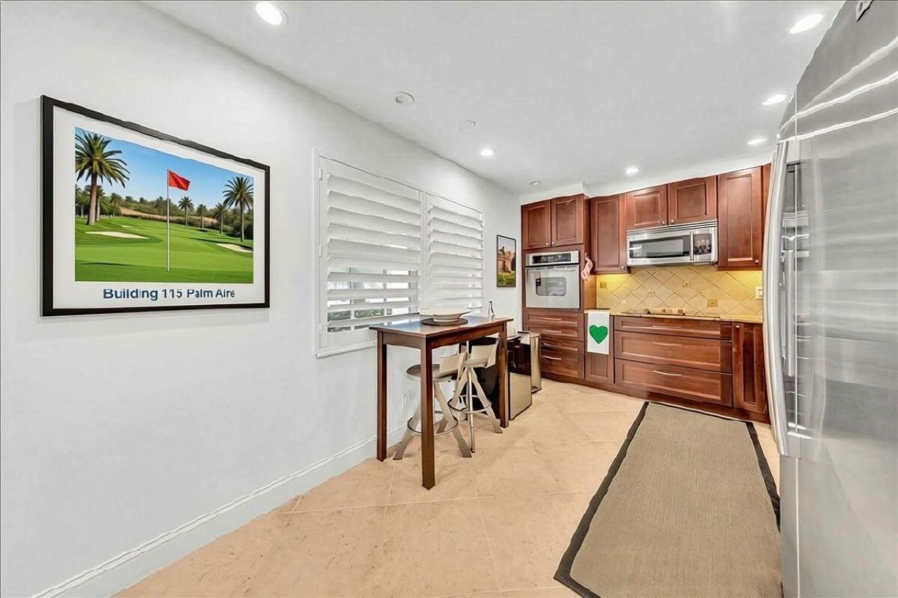 3505 Oaks Way, Unit 109, Pompano Beach, FL 33069 Photo