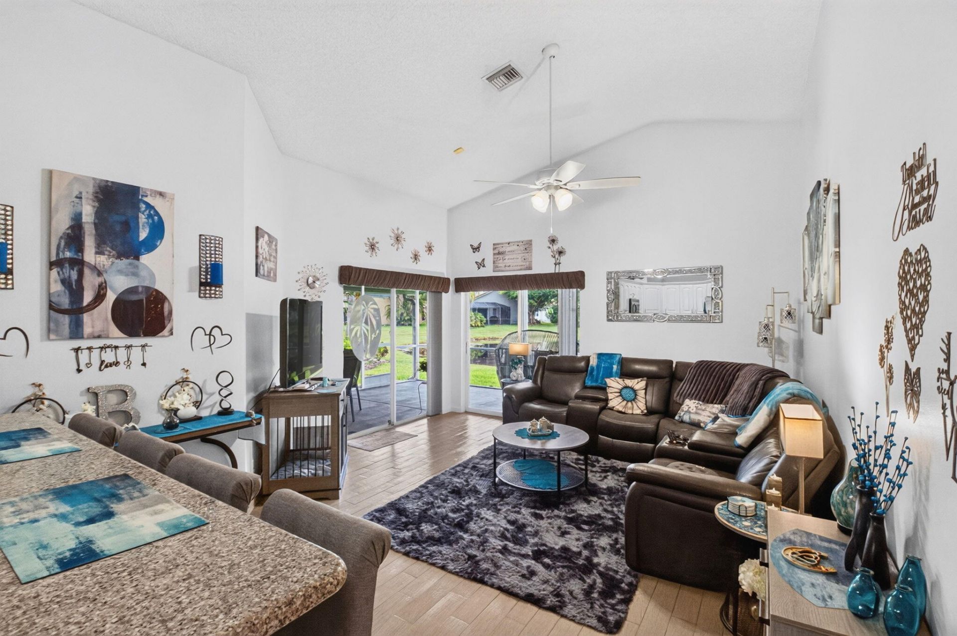 5960 Aquamarine Way, Boynton Beach, FL 33472 Photo