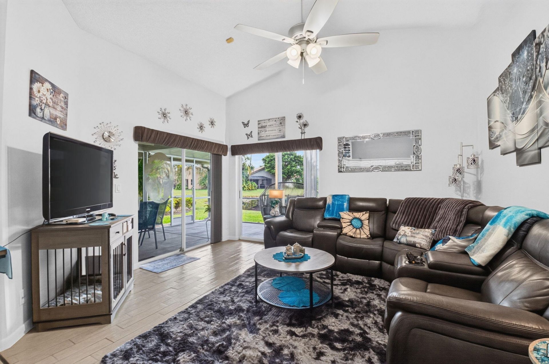 5960 Aquamarine Way, Boynton Beach, FL 33472 Photo