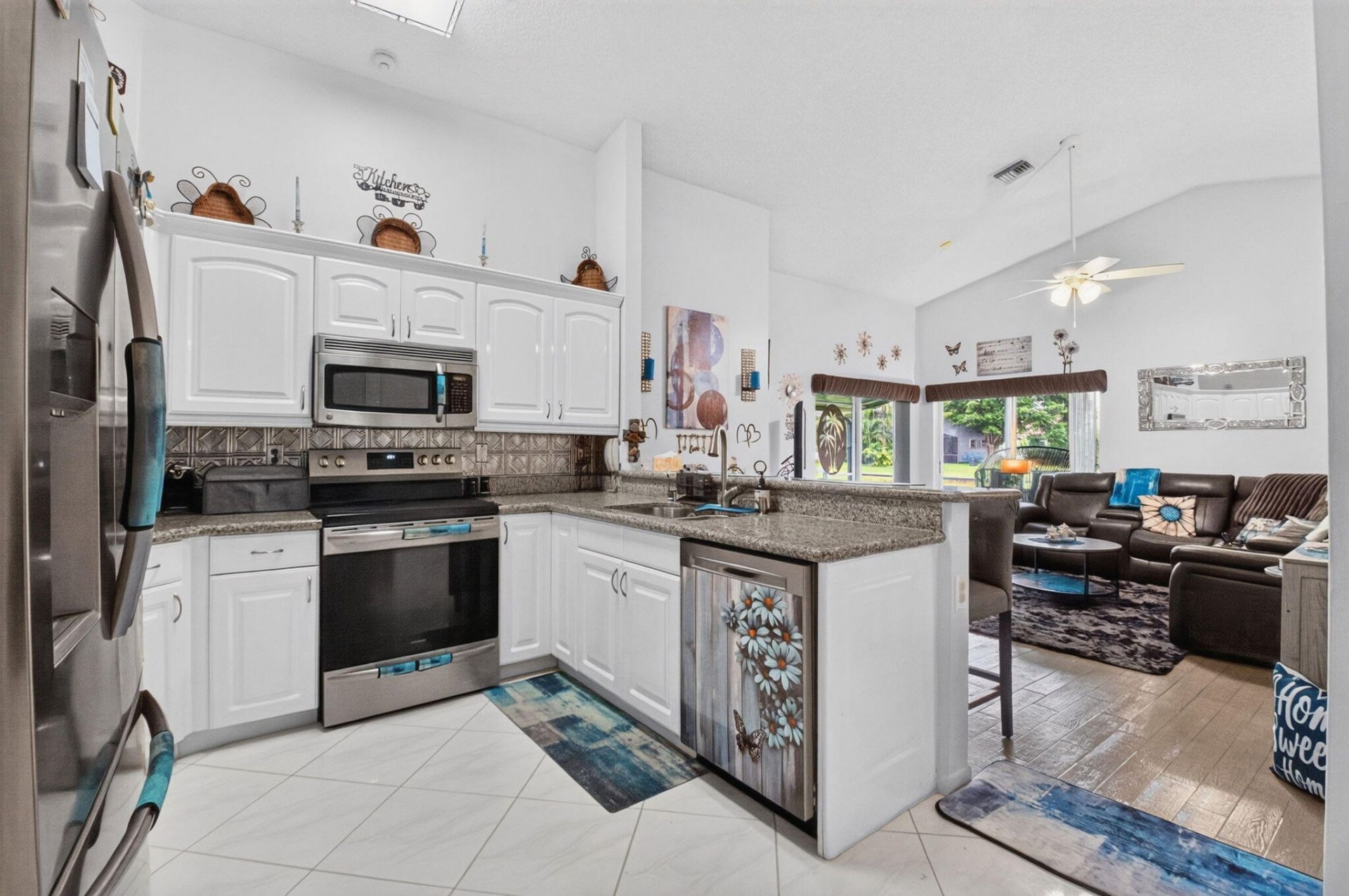 5960 Aquamarine Way, Boynton Beach, FL 33472 Photo