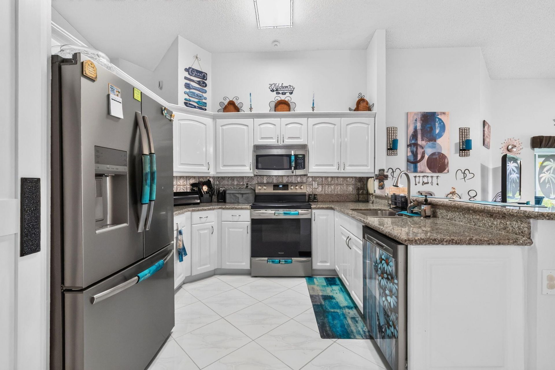 5960 Aquamarine Way, Boynton Beach, FL 33472 Photo