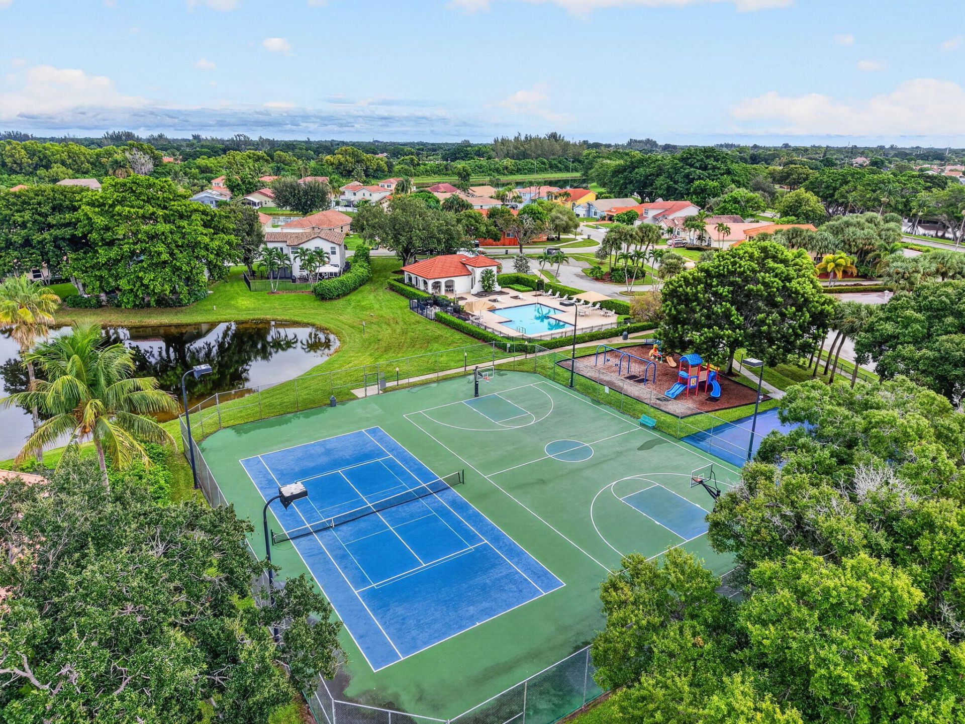 5960 Aquamarine Way, Boynton Beach, FL 33472 Photo