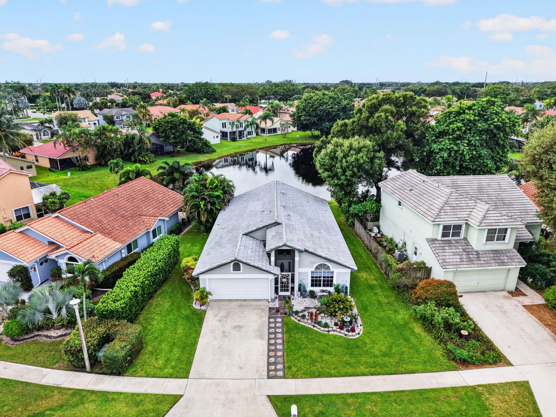 5960 Aquamarine Way, Boynton Beach, FL 33472 Photo
