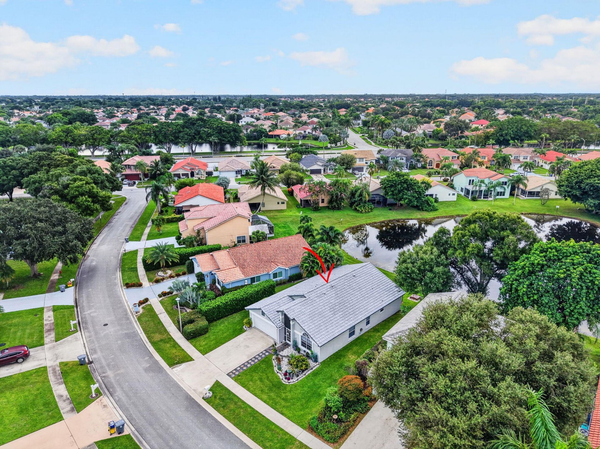 5960 Aquamarine Way, Boynton Beach, FL 33472 Photo