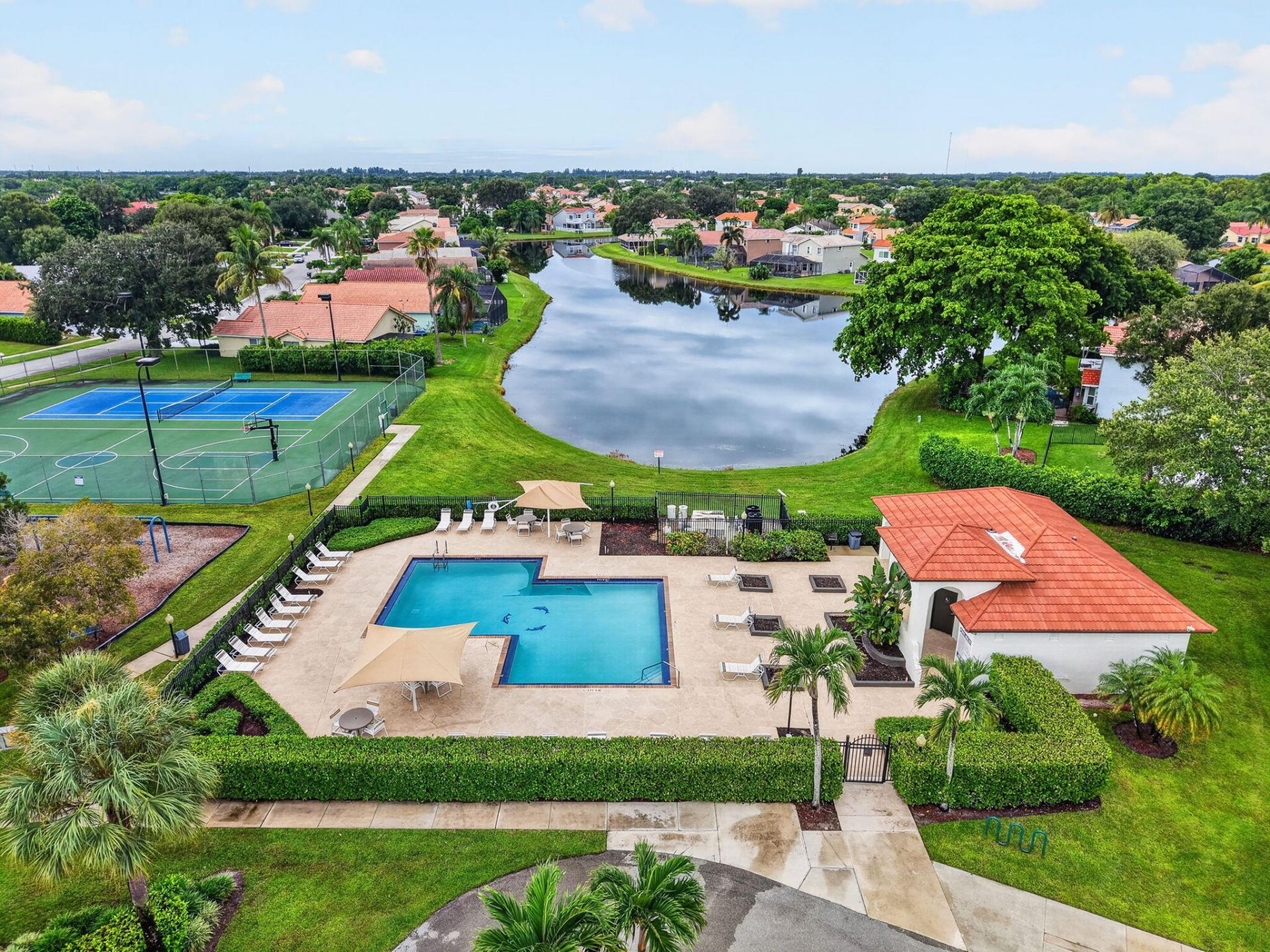 5960 Aquamarine Way, Boynton Beach, FL 33472 Photo