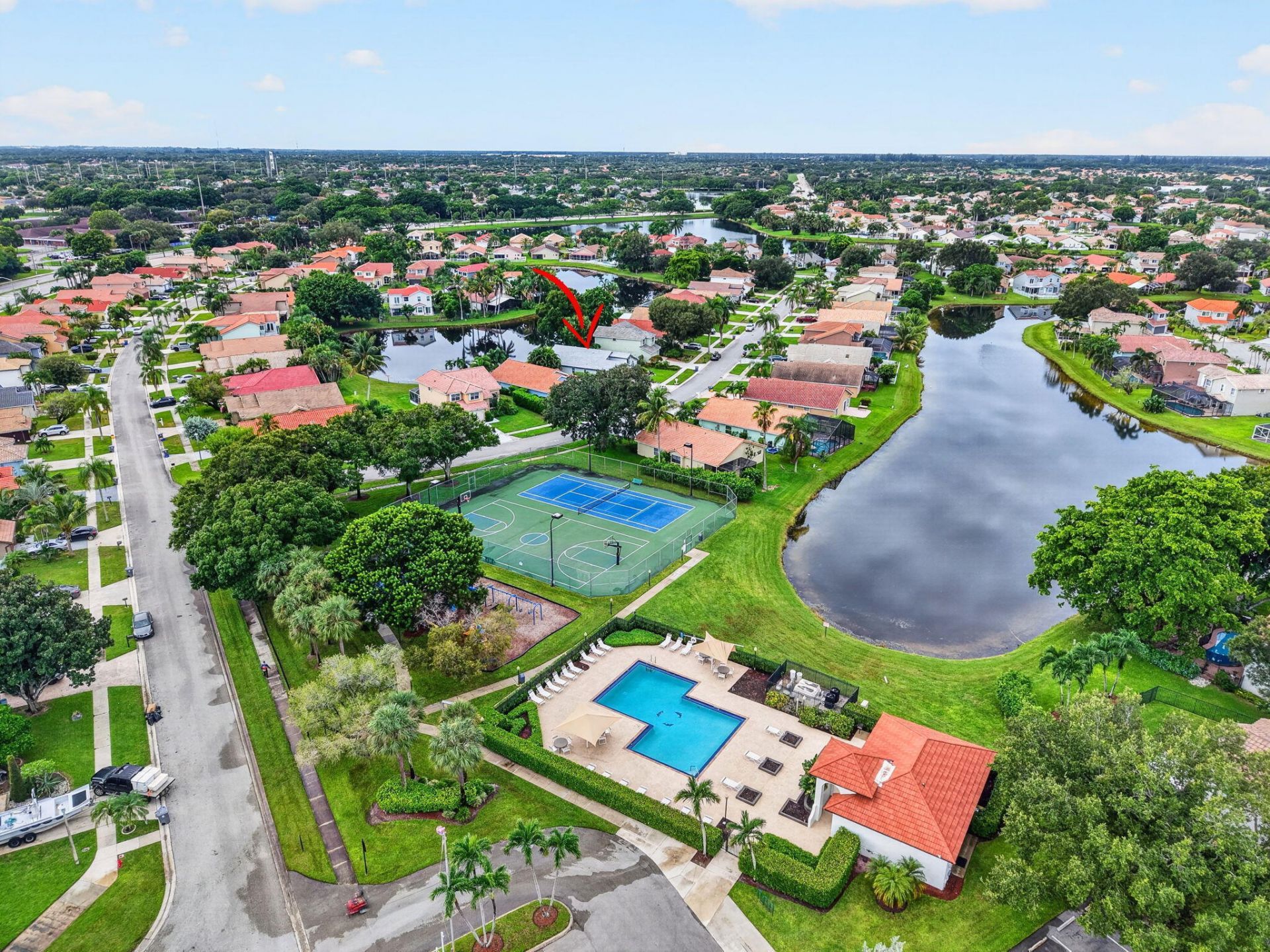 5960 Aquamarine Way, Boynton Beach, FL 33472 Photo