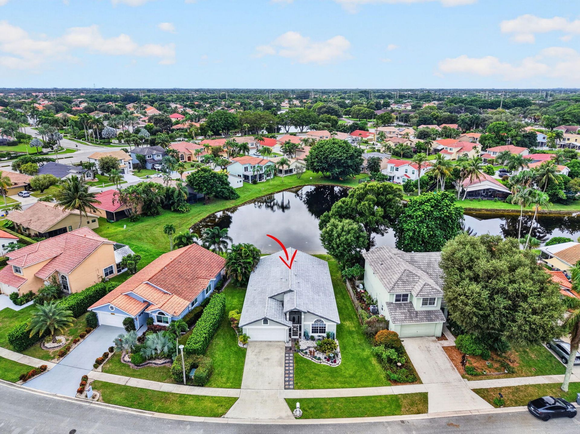 5960 Aquamarine Way, Boynton Beach, FL 33472 Photo