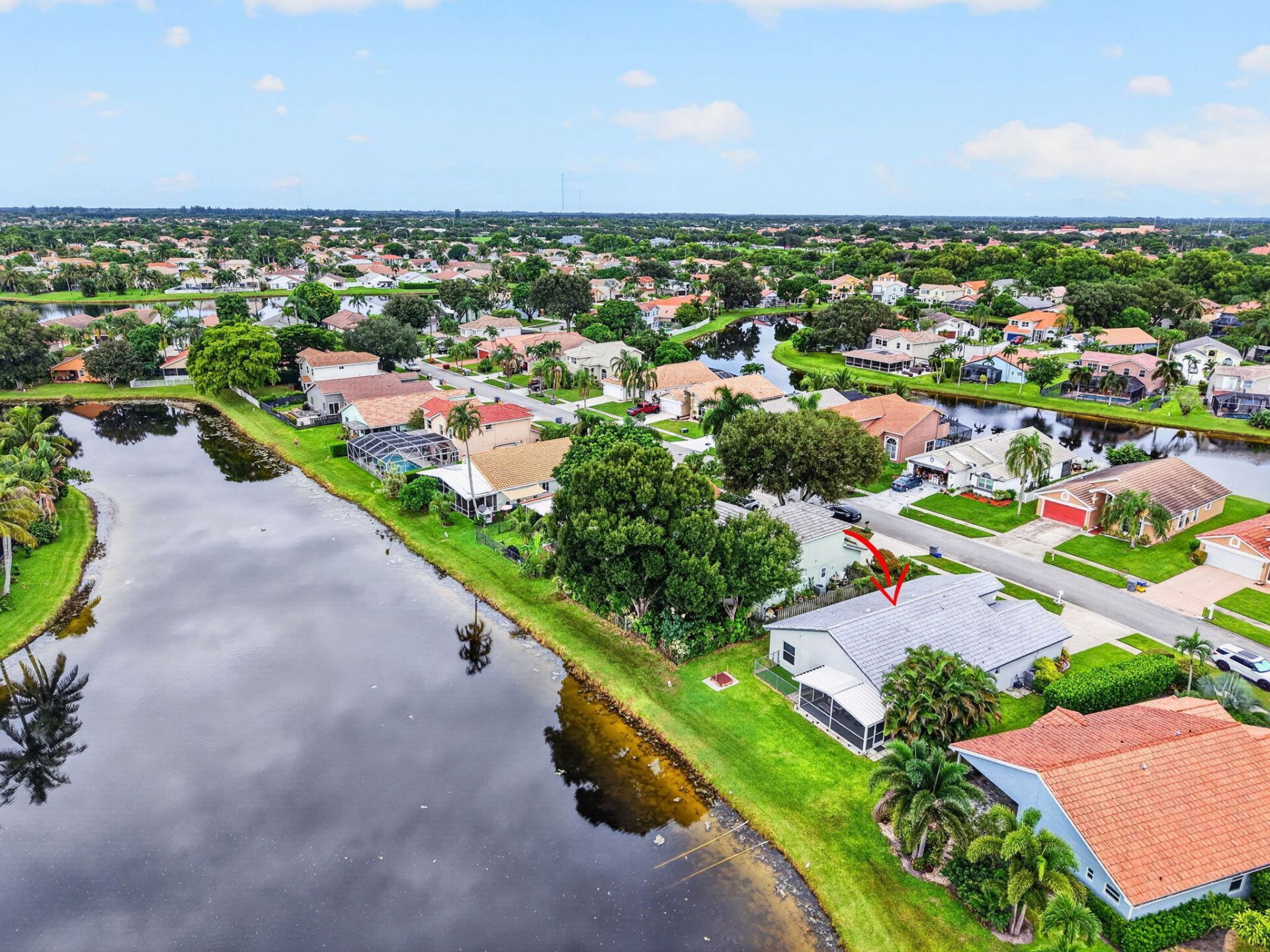 5960 Aquamarine Way, Boynton Beach, FL 33472 Photo