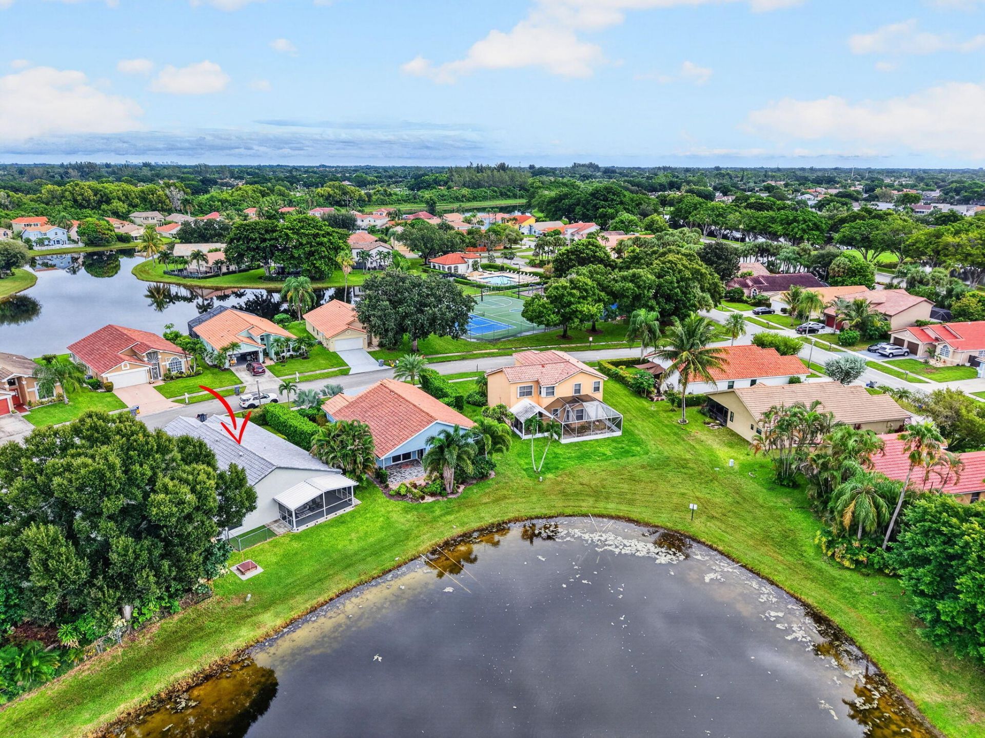 5960 Aquamarine Way, Boynton Beach, FL 33472 Photo