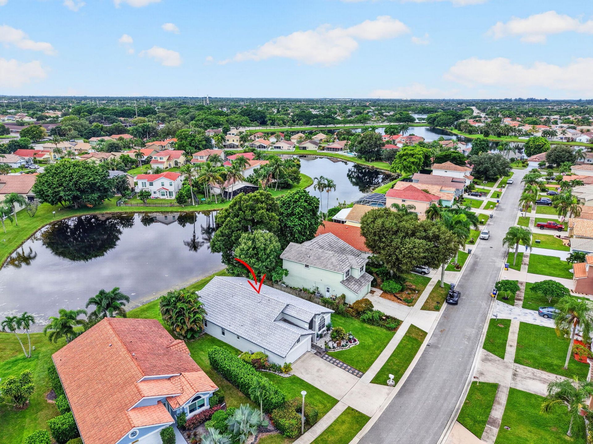 5960 Aquamarine Way, Boynton Beach, FL 33472 Photo