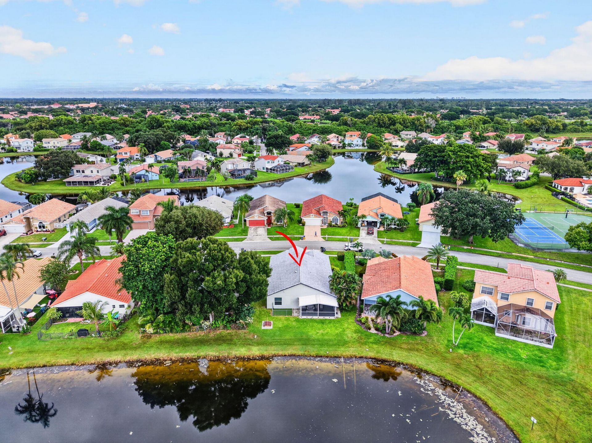 5960 Aquamarine Way, Boynton Beach, FL 33472 Photo