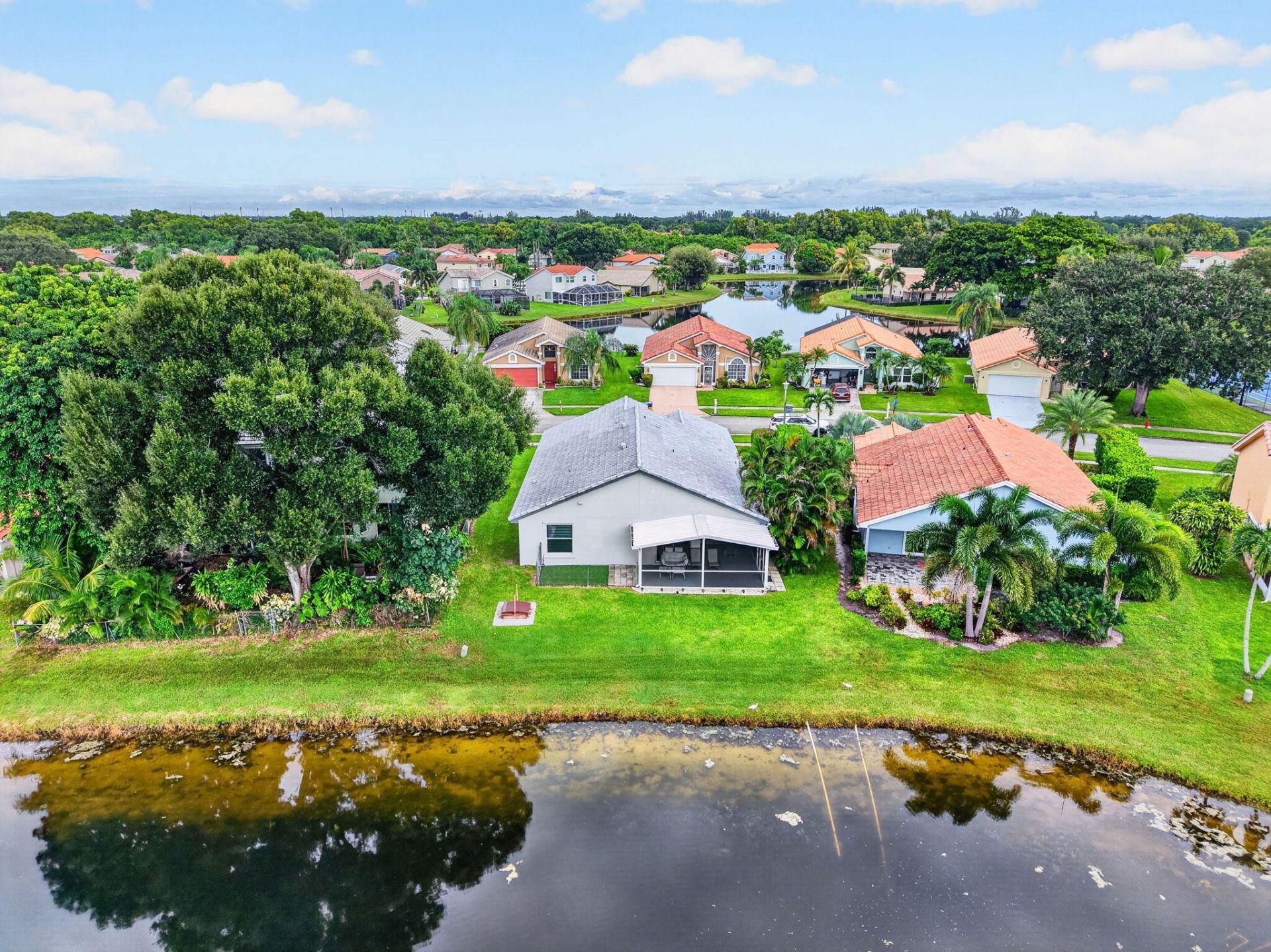 5960 Aquamarine Way, Boynton Beach, FL 33472 Photo