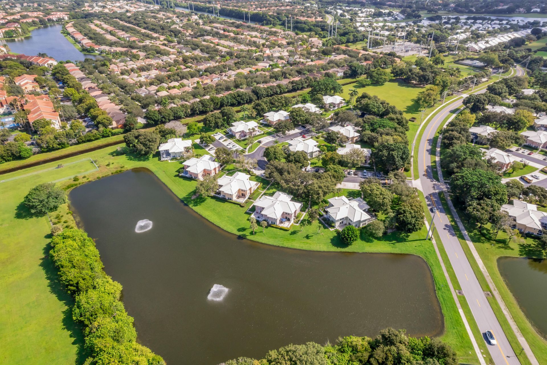 1928 Stratford Way, Unit 38D, West Palm Beach, FL 33409 Photo