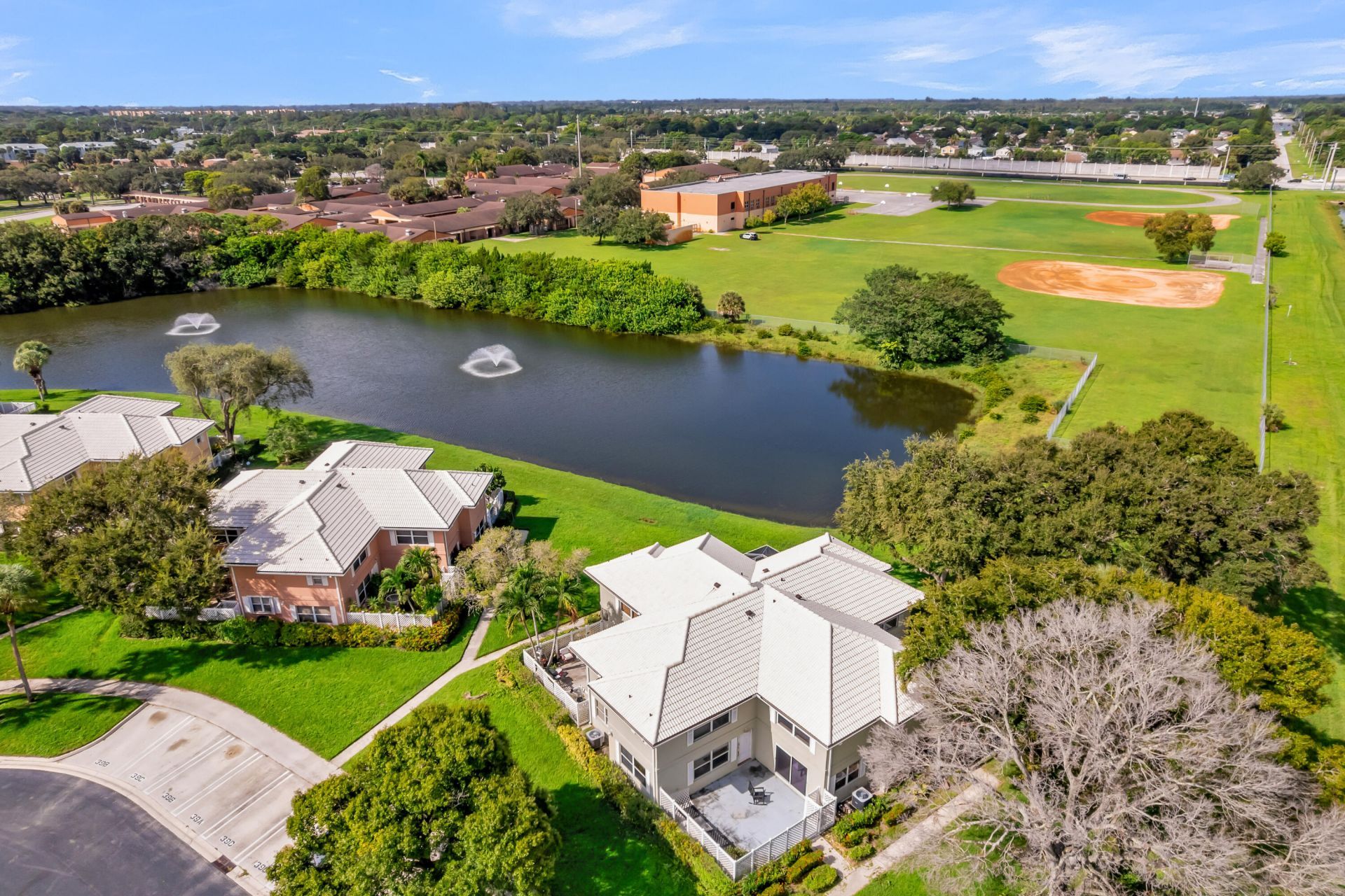 1928 Stratford Way, Unit 38D, West Palm Beach, FL 33409 Photo