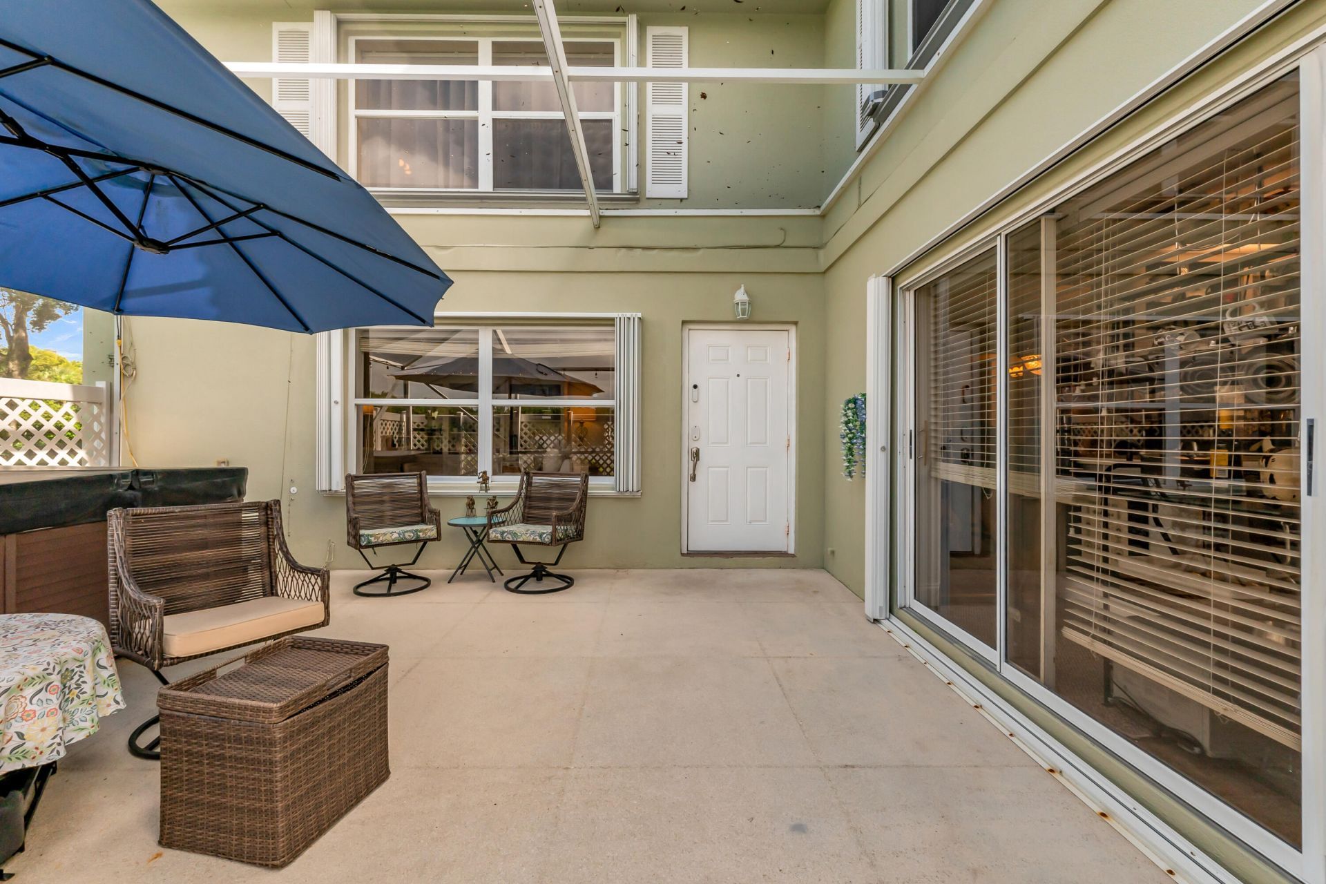 1928 Stratford Way, Unit 38D, West Palm Beach, FL 33409 Photo