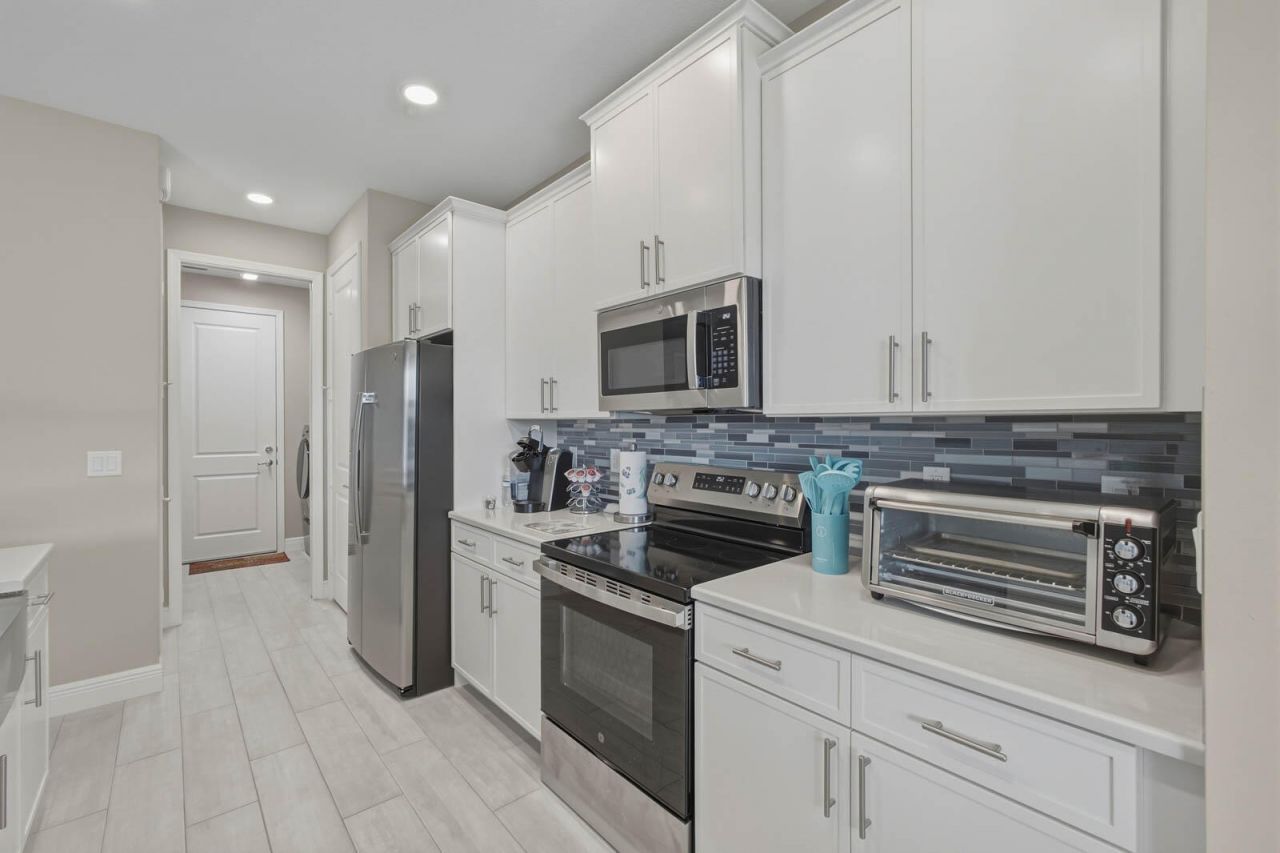 1946 SW Leafy Road, Port Saint Lucie, FL 34953 Photo