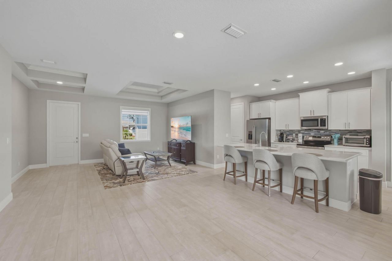 1946 SW Leafy Road, Port Saint Lucie, FL 34953 Photo