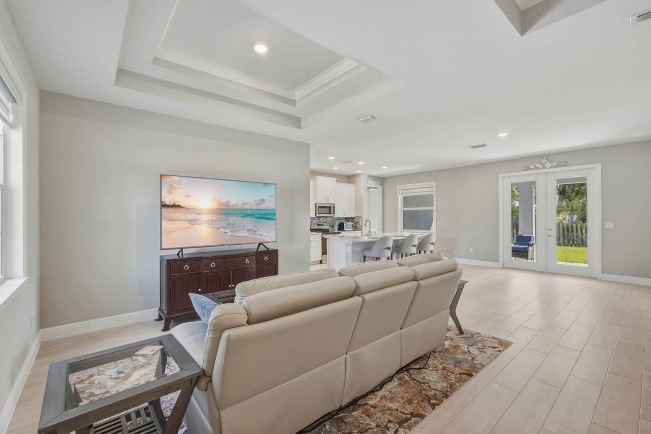 1946 SW Leafy Road, Port Saint Lucie, FL 34953 Photo