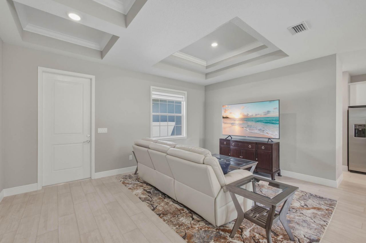 1946 SW Leafy Road, Port Saint Lucie, FL 34953 Photo