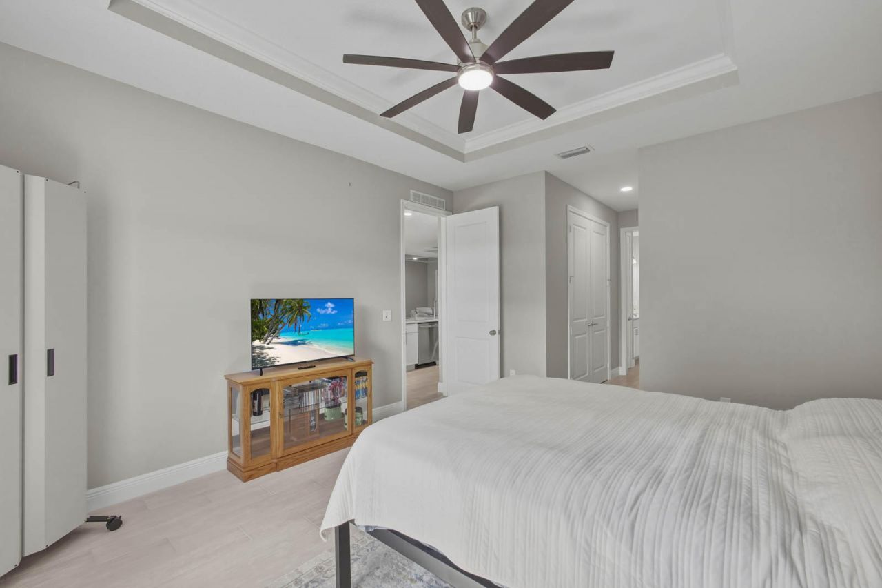 1946 SW Leafy Road, Port Saint Lucie, FL 34953 Photo