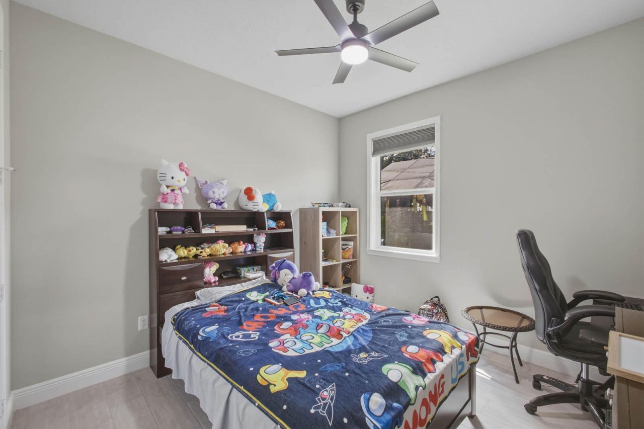 1946 SW Leafy Road, Port Saint Lucie, FL 34953 Photo