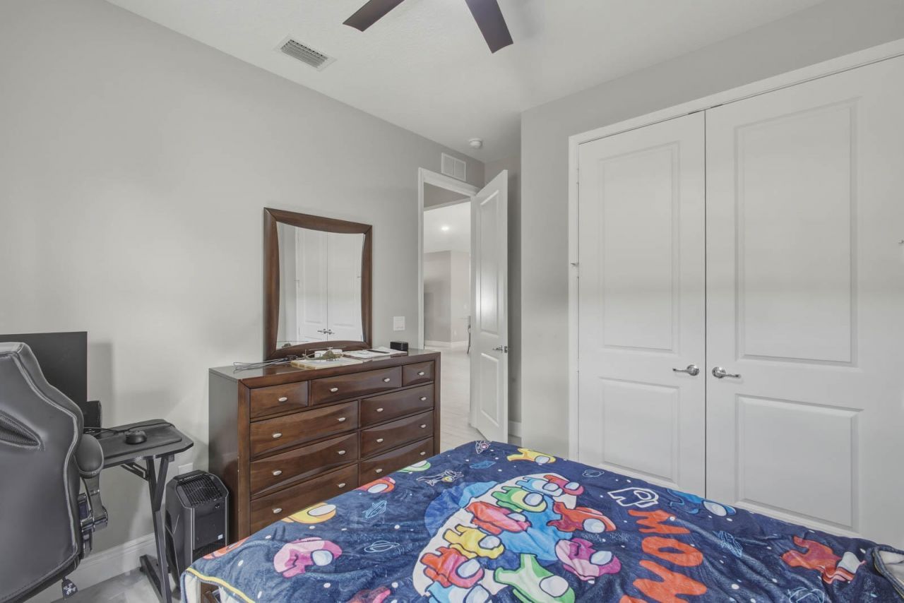1946 SW Leafy Road, Port Saint Lucie, FL 34953 Photo