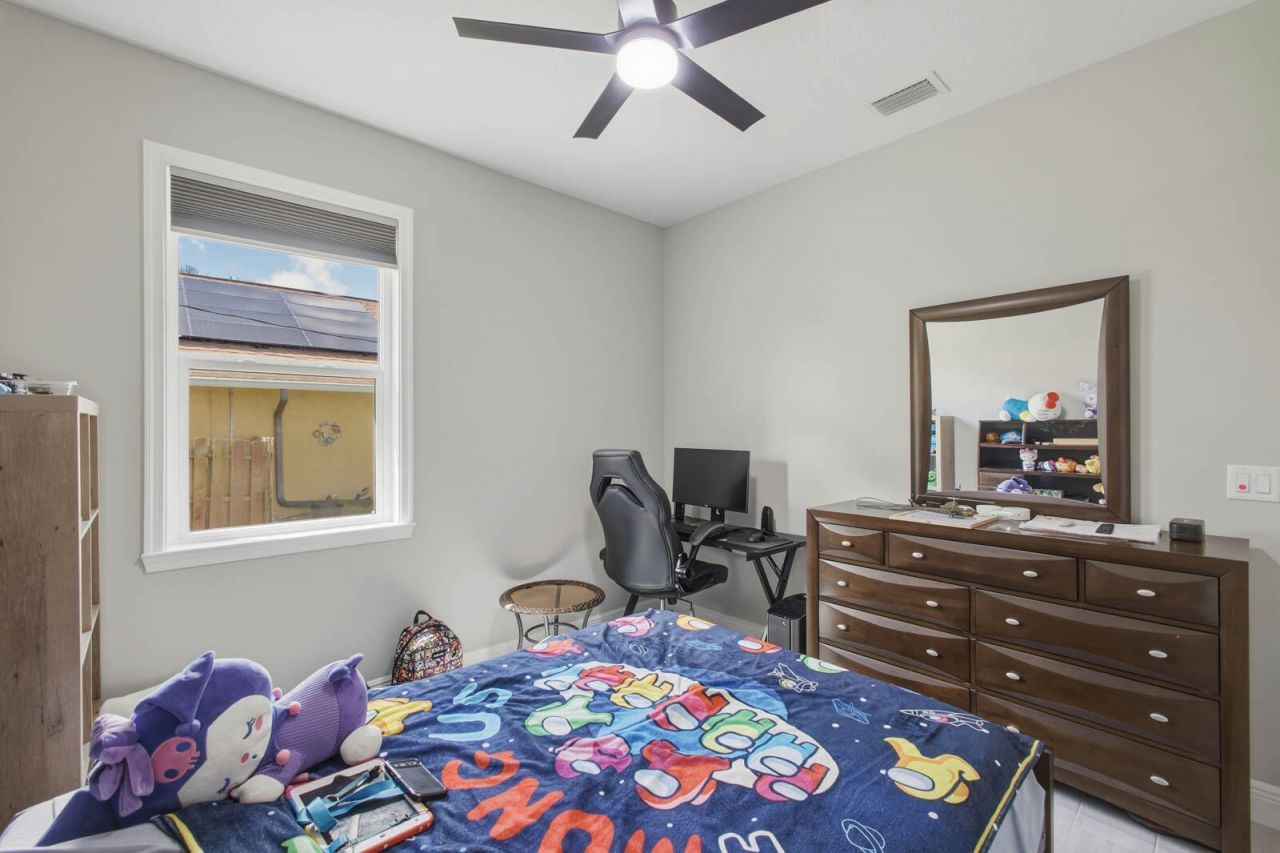 1946 SW Leafy Road, Port Saint Lucie, FL 34953 Photo
