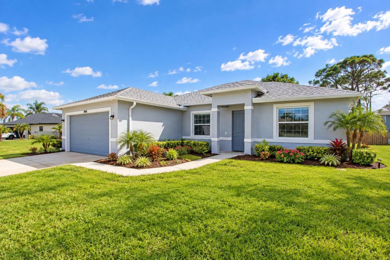 1946 SW Leafy Road, Port Saint Lucie, FL 34953 Photo