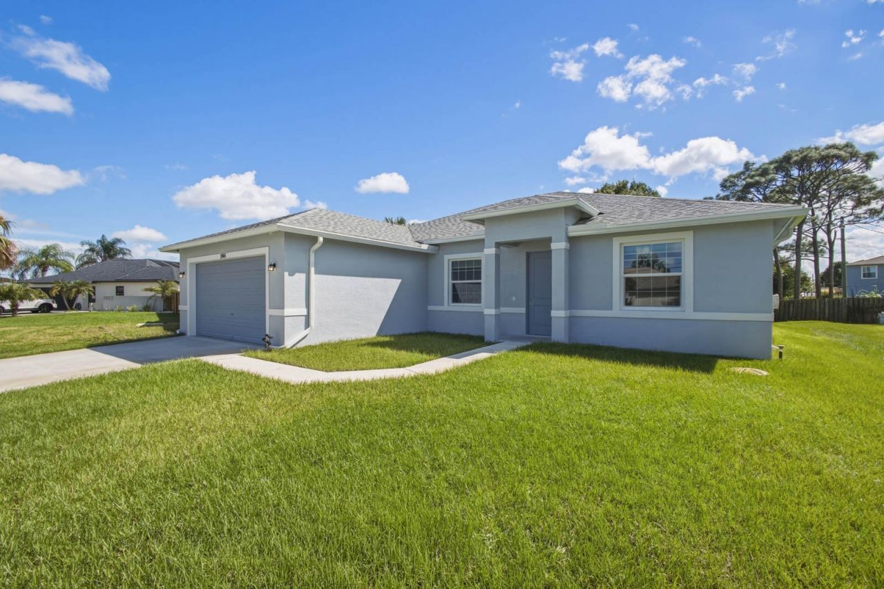 1946 SW Leafy Road, Port Saint Lucie, FL 34953 Photo