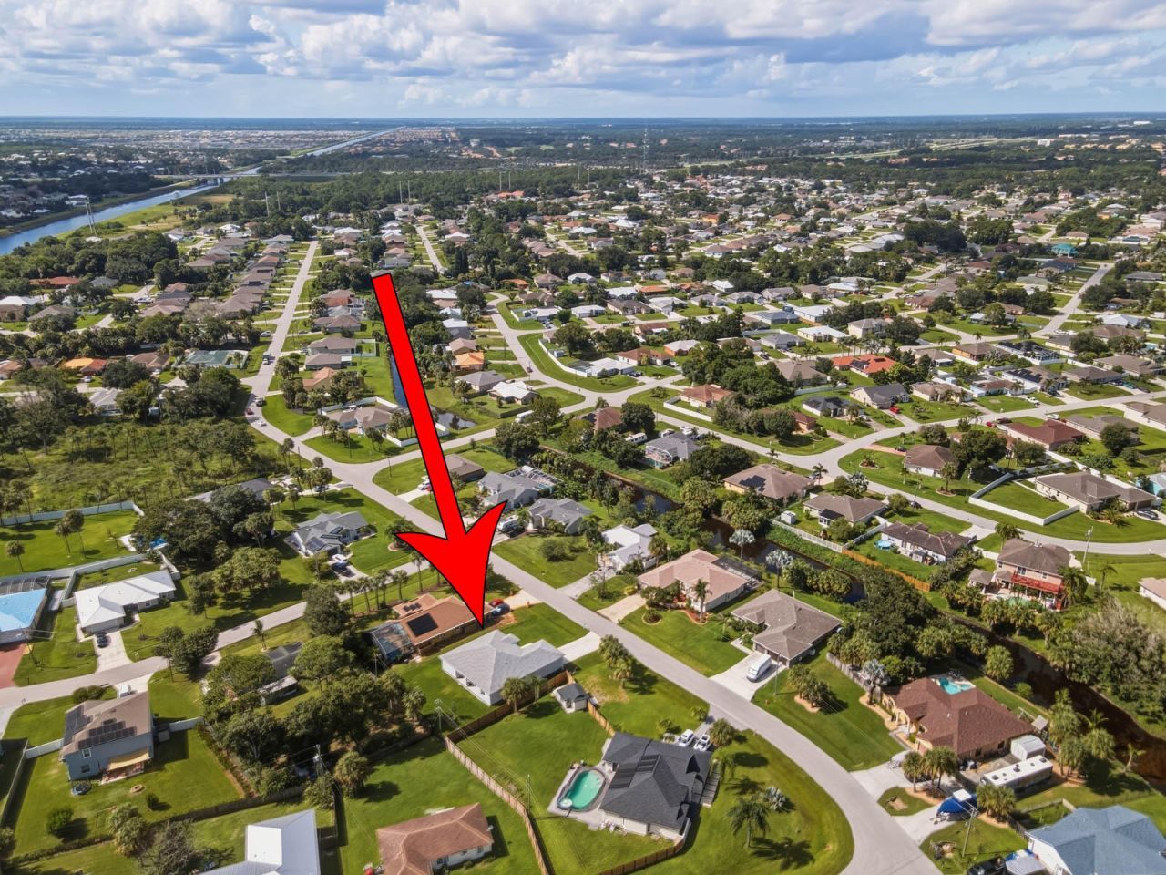 1946 SW Leafy Road, Port Saint Lucie, FL 34953 Photo