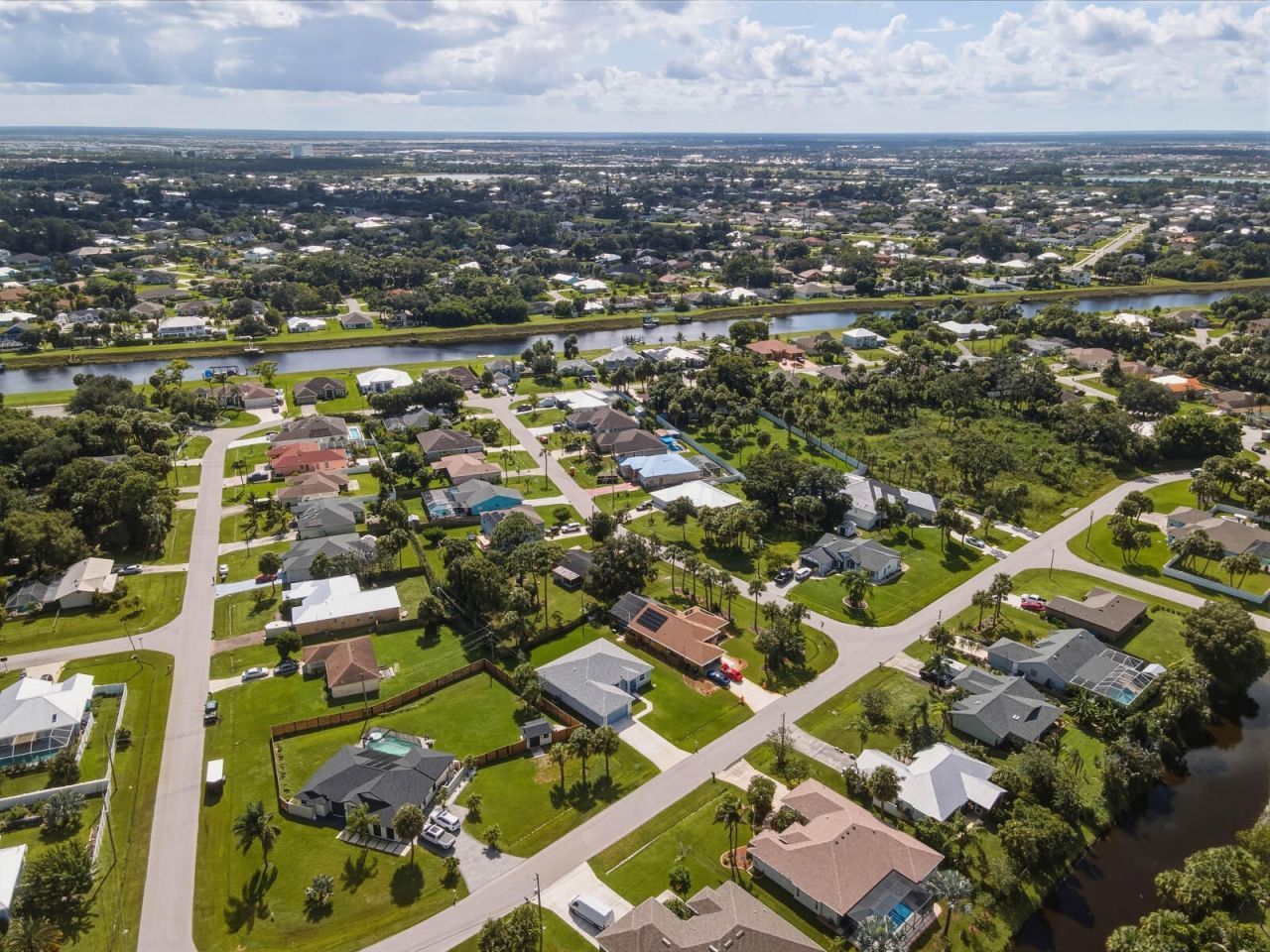 1946 SW Leafy Road, Port Saint Lucie, FL 34953 Photo