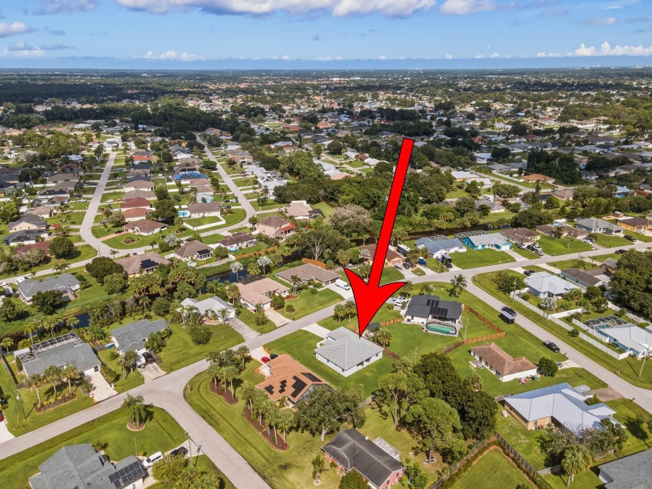 1946 SW Leafy Road, Port Saint Lucie, FL 34953 Photo