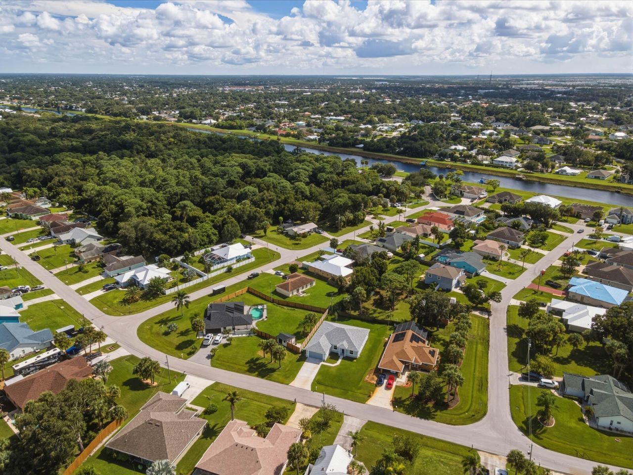1946 SW Leafy Road, Port Saint Lucie, FL 34953 Photo