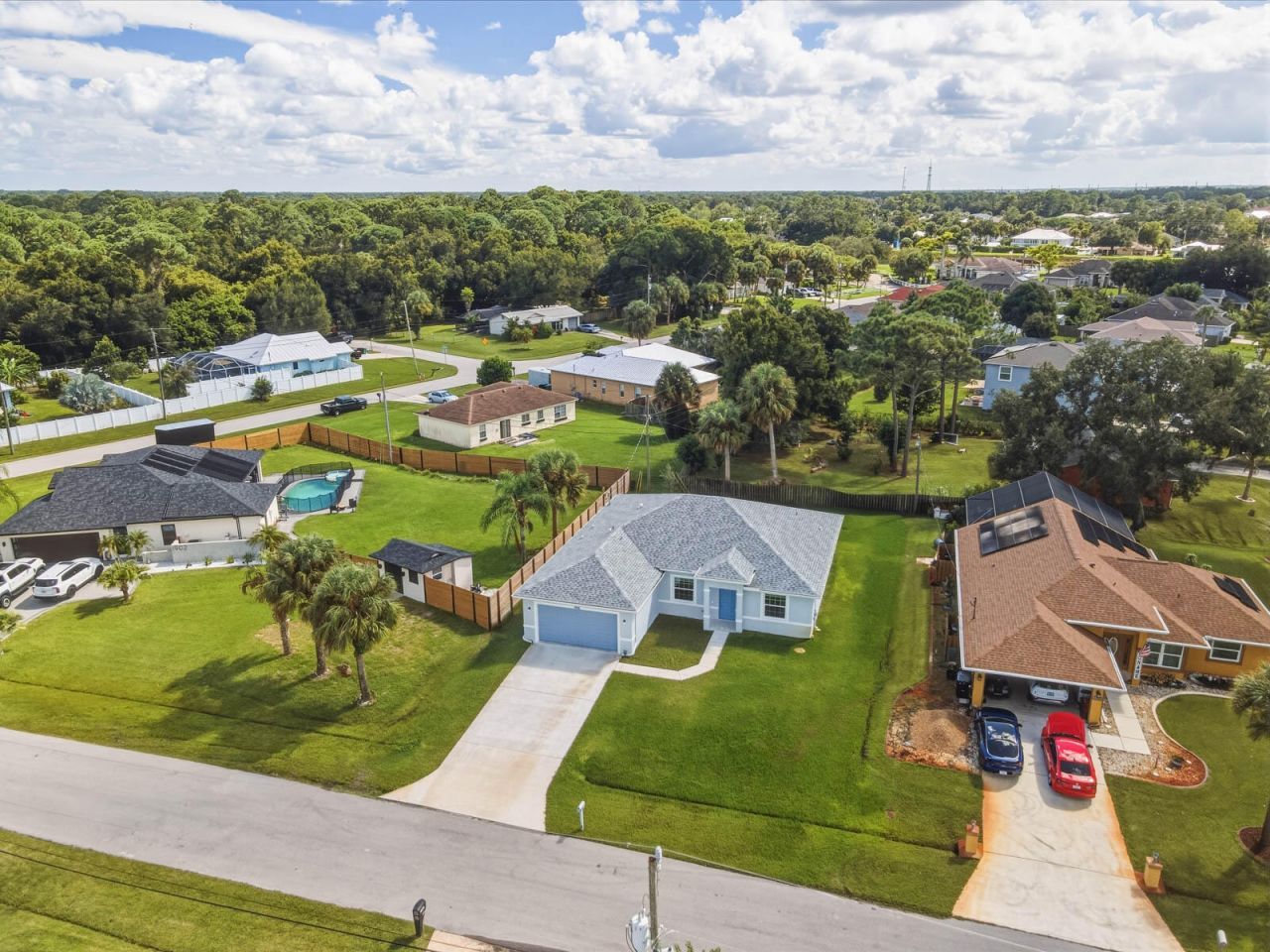 1946 SW Leafy Road, Port Saint Lucie, FL 34953 Photo
